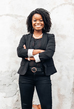 Photo of Tempestt Moyer