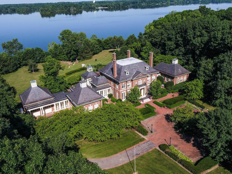 Homes for Sale in Columbus