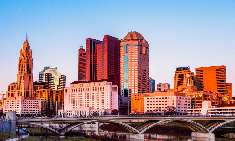 Cutler Extends Lifeline to Displaced Realtors - Columbus, OH - Cutler Real Estate